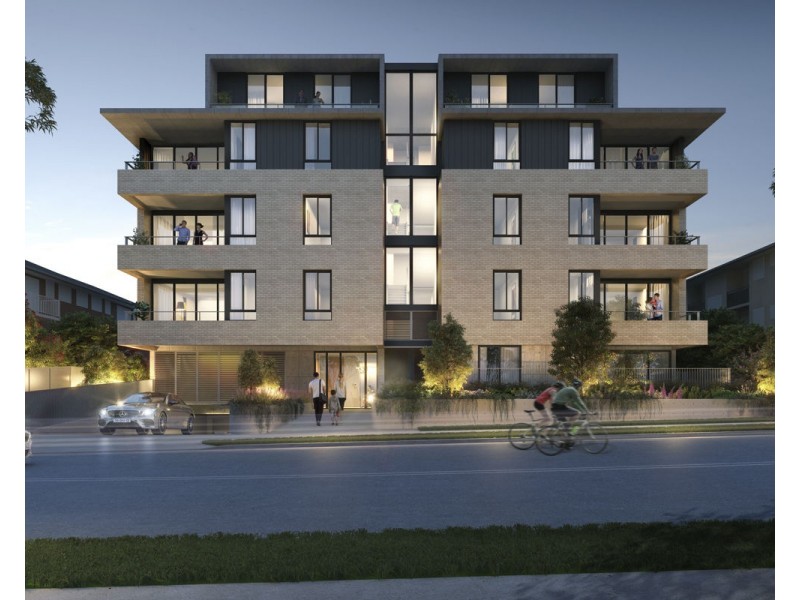 G.01/51-53 Sheffield Street, Merrylands NSW 2160