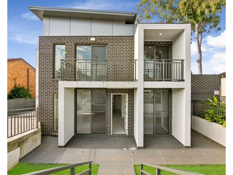 3/12 Boronia Street, South Wentworthville NSW 2145