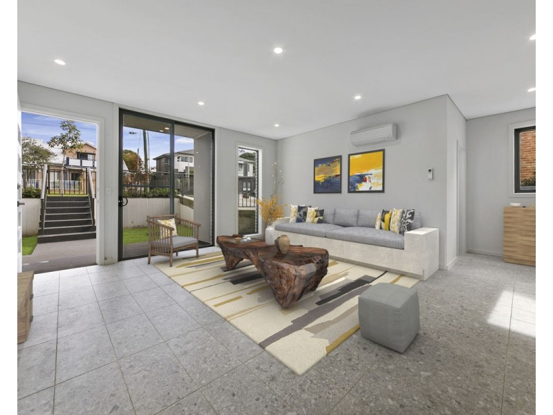 3/12 Boronia Street, South Wentworthville NSW 2145