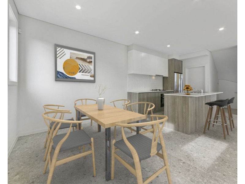 3/12 Boronia Street, South Wentworthville NSW 2145