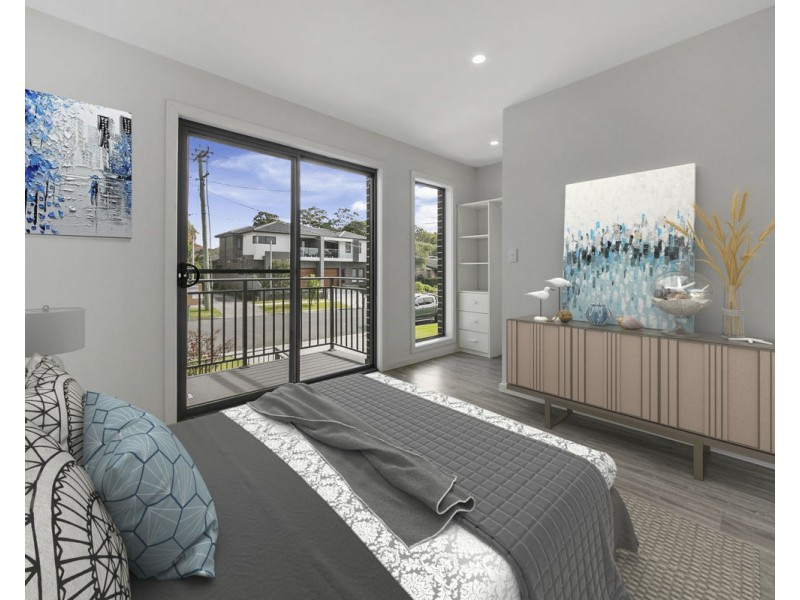 3/12 Boronia Street, South Wentworthville NSW 2145