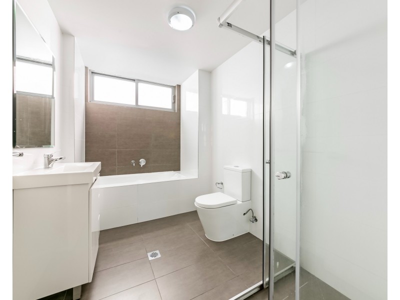 107/1-9 Florence St, South Wentworthville NSW 2145