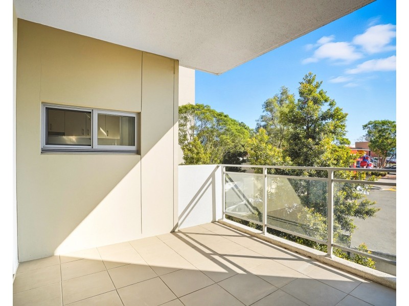 107/1-9 Florence St, South Wentworthville NSW 2145