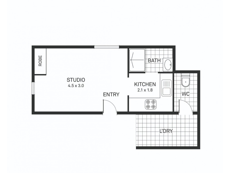 3/36 Cardigan St, Guildford NSW 2161