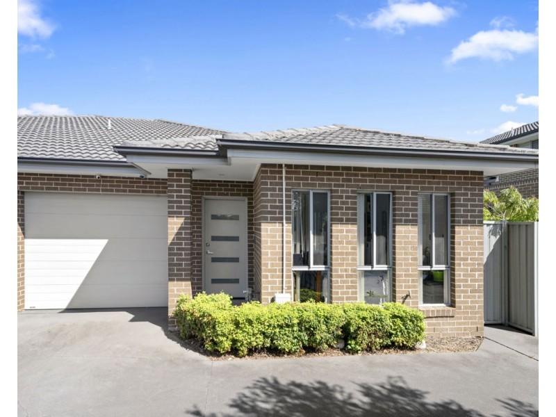 3/68 Magowar Road, Girraween NSW 2145