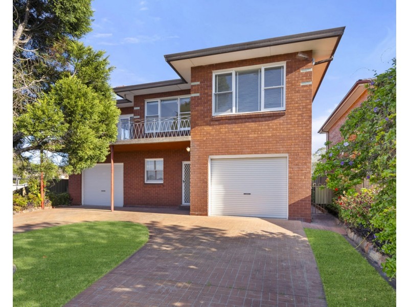 40 Bruce Street, Merrylands NSW 2160