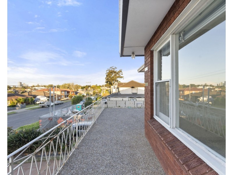 40 Bruce Street, Merrylands NSW 2160