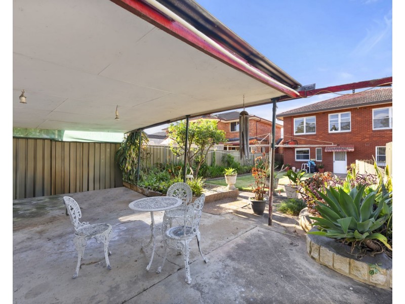 40 Bruce Street, Merrylands NSW 2160