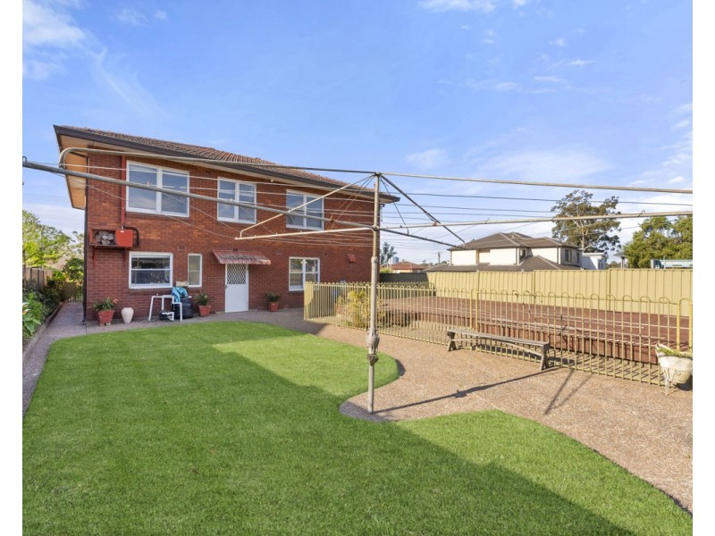 40 Bruce Street, Merrylands NSW 2160