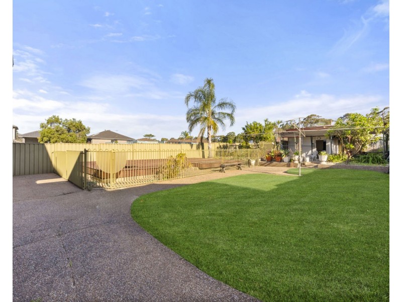 40 Bruce Street, Merrylands NSW 2160