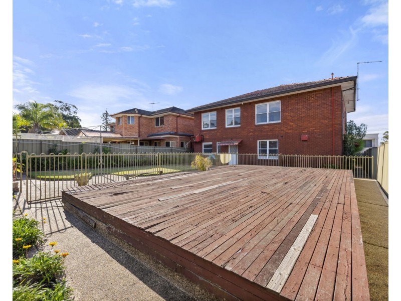 40 Bruce Street, Merrylands NSW 2160