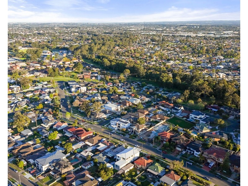 40 Bruce Street, Merrylands NSW 2160