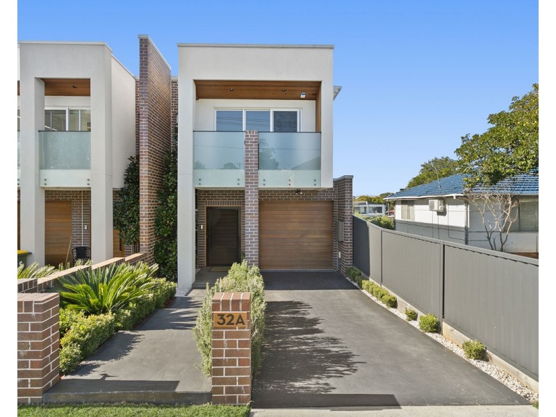 32a Arcadia Street, Merrylands NSW 2160
