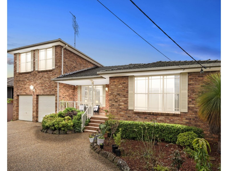 125 Whalans Road, Greystanes NSW 2145