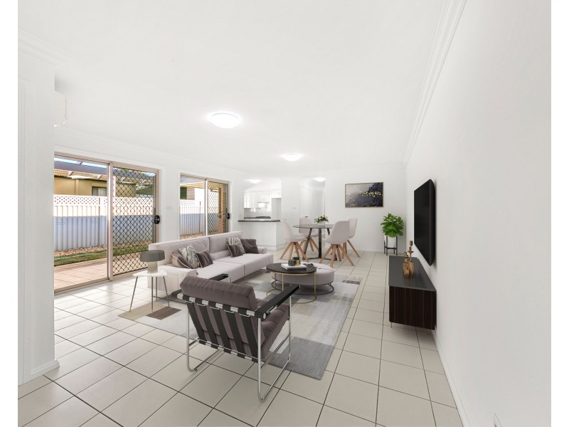 5/29 Hanbury St, Greystanes NSW 2145
