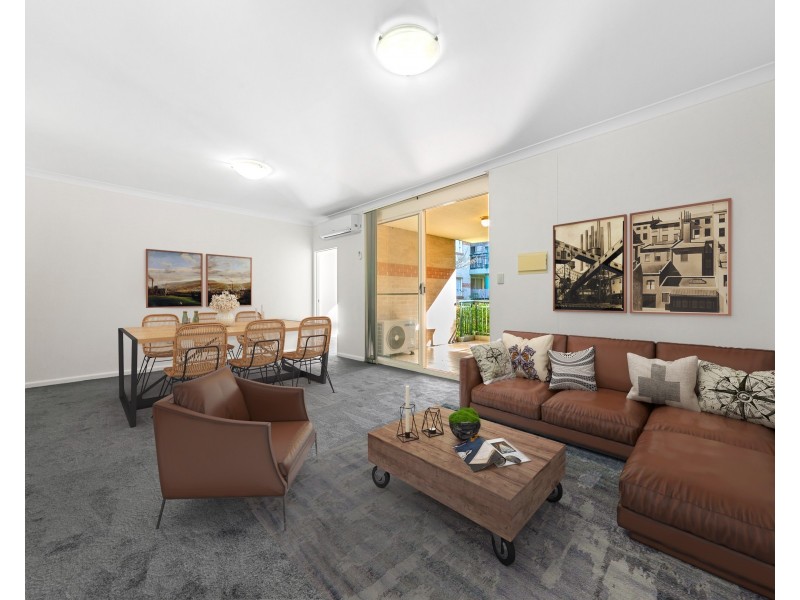 29/71-77 Oneill St, Guildford NSW 2161