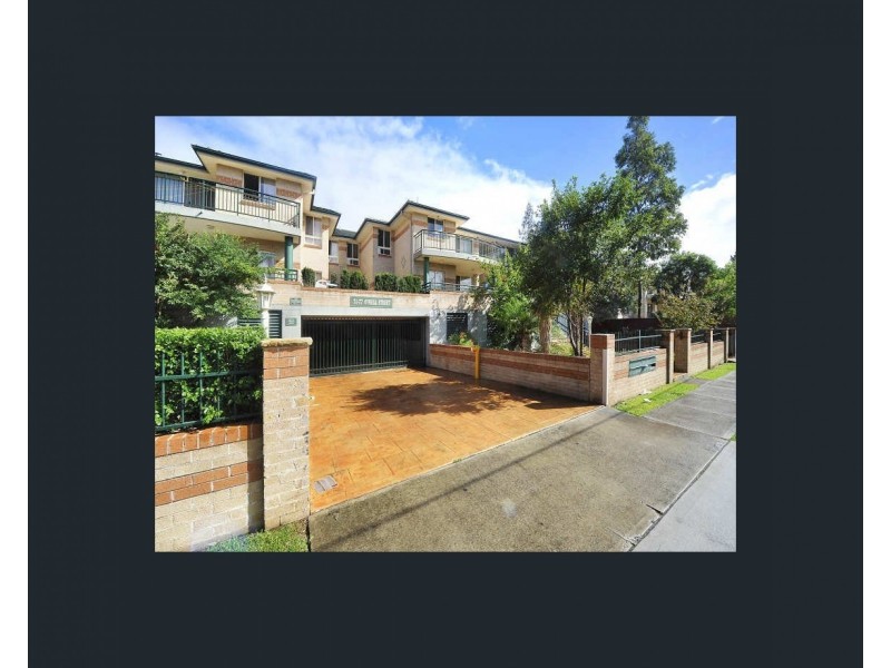 29/71-77 Oneill St, Guildford NSW 2161