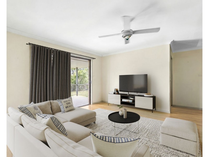 17/14-20 Birmingham Street, Merrylands NSW 2160