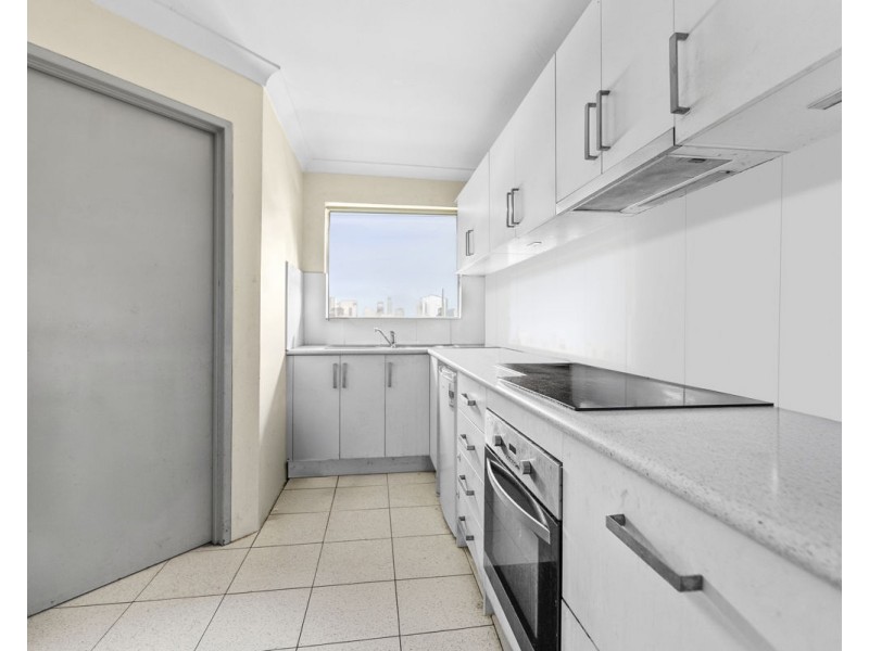 17/14-20 Birmingham Street, Merrylands NSW 2160