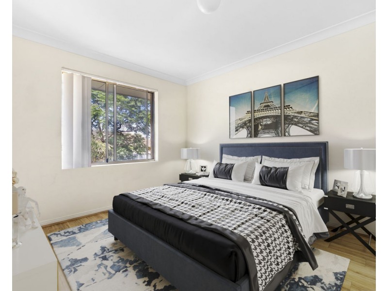 17/14-20 Birmingham Street, Merrylands NSW 2160