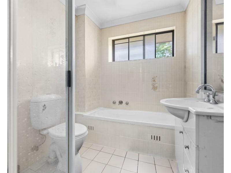 17/14-20 Birmingham Street, Merrylands NSW 2160