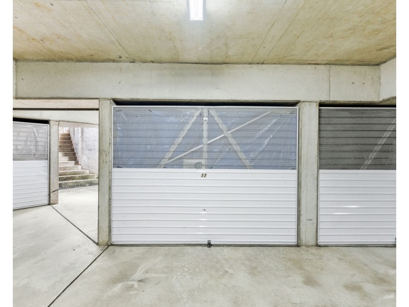 17/14-20 Birmingham Street, Merrylands NSW 2160