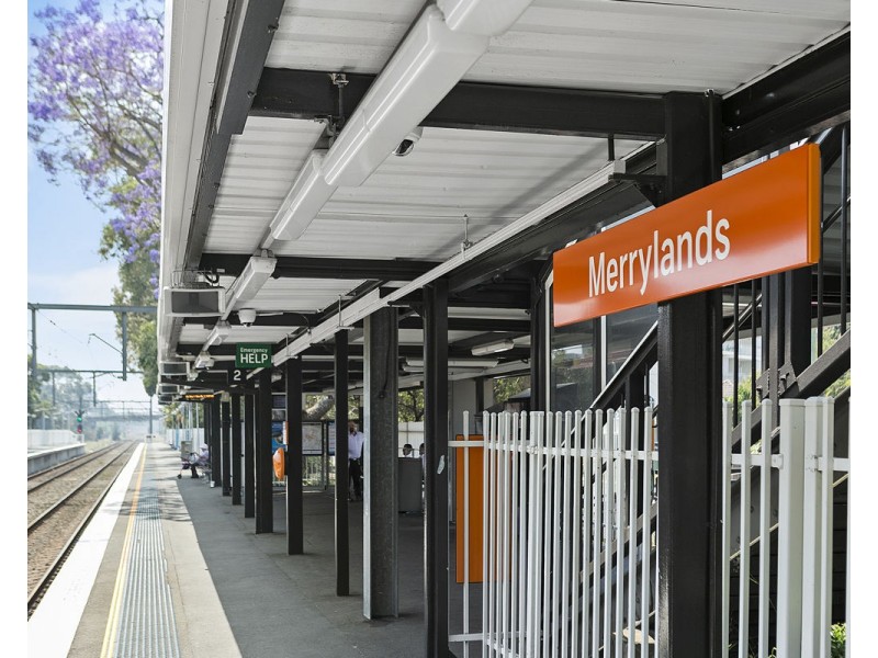 1.01/51-53 Sheffield Street, Merrylands NSW 2160