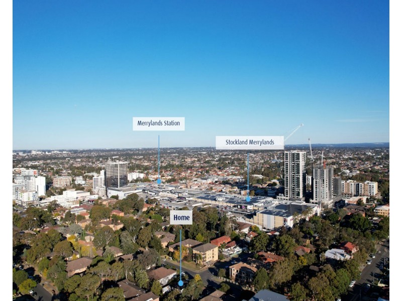 1.01/51-53 Sheffield Street, Merrylands NSW 2160