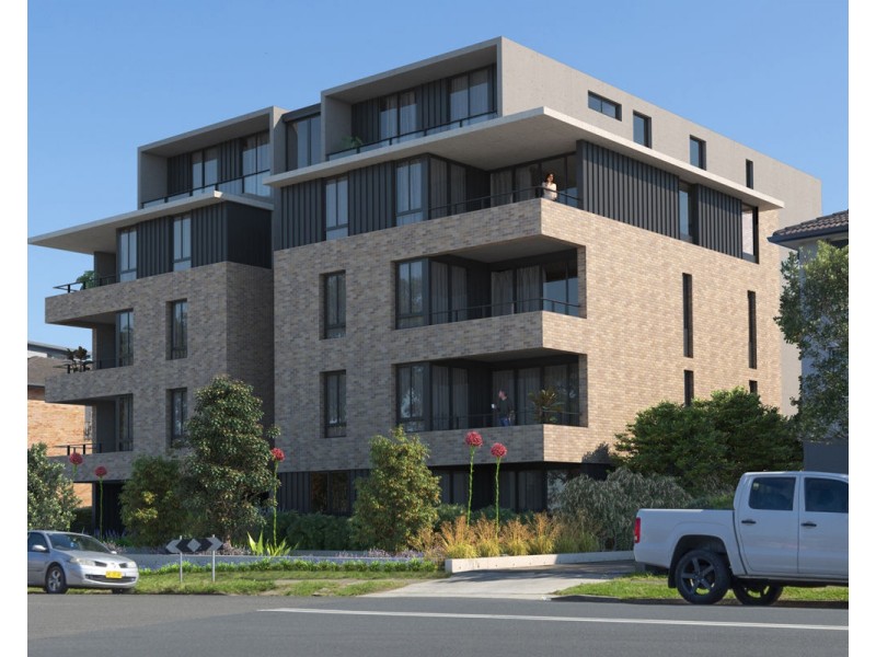 1.01/51-53 Sheffield Street, Merrylands NSW 2160