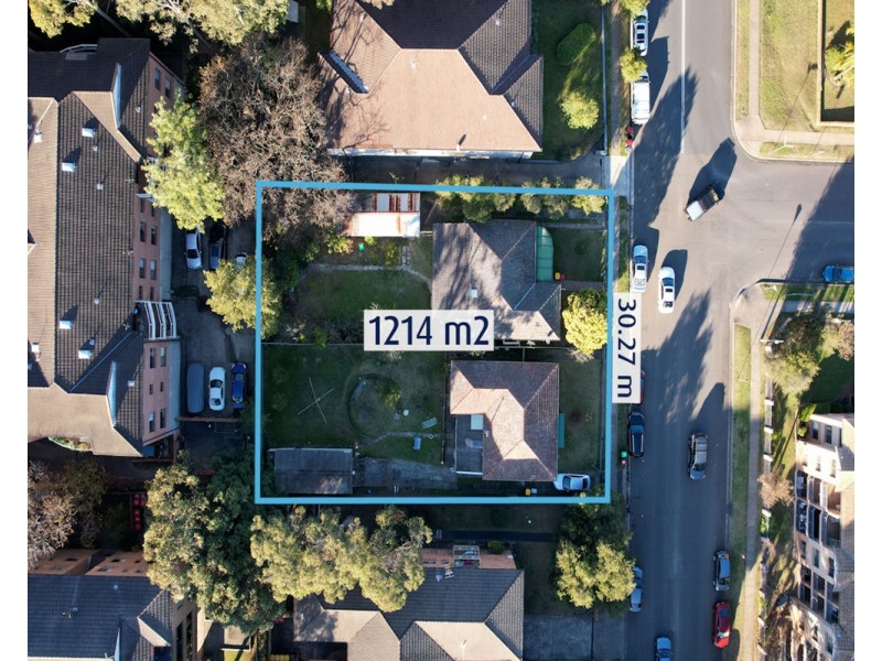 4.01/51-53 Sheffield Street, Merrylands NSW 2160
