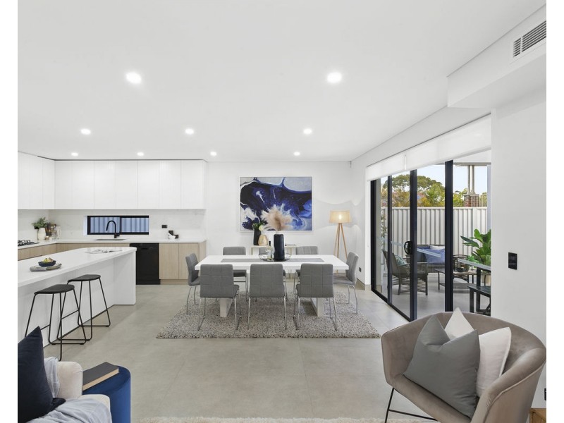 2a Brotherton Street, South Wentworthville NSW 2145