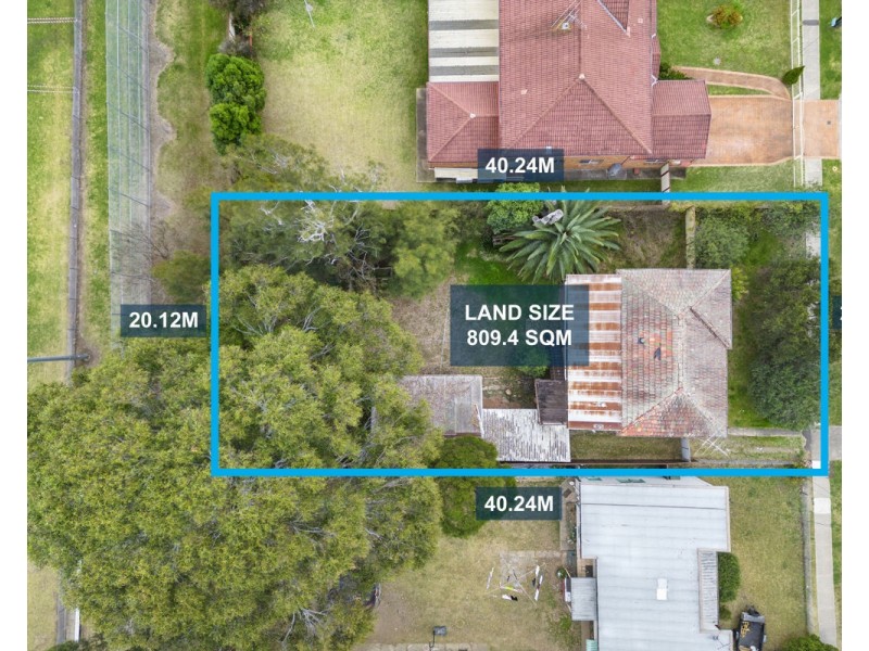 14 Octavia Street, Toongabbie NSW 2146