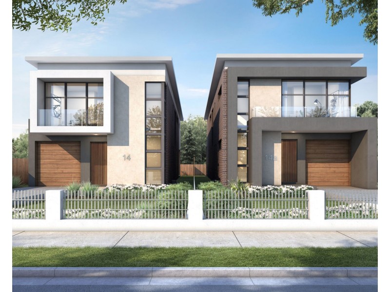 14 Octavia Street, Toongabbie NSW 2146