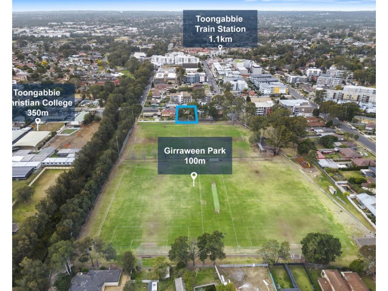 14 Octavia Street, Toongabbie NSW 2146