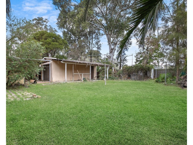 14 Octavia Street, Toongabbie NSW 2146