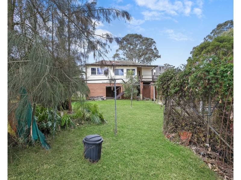 14 Octavia Street, Toongabbie NSW 2146