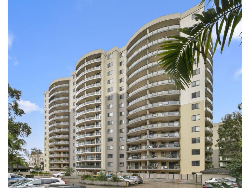 704/91b Bridge Road, Westmead NSW 2145