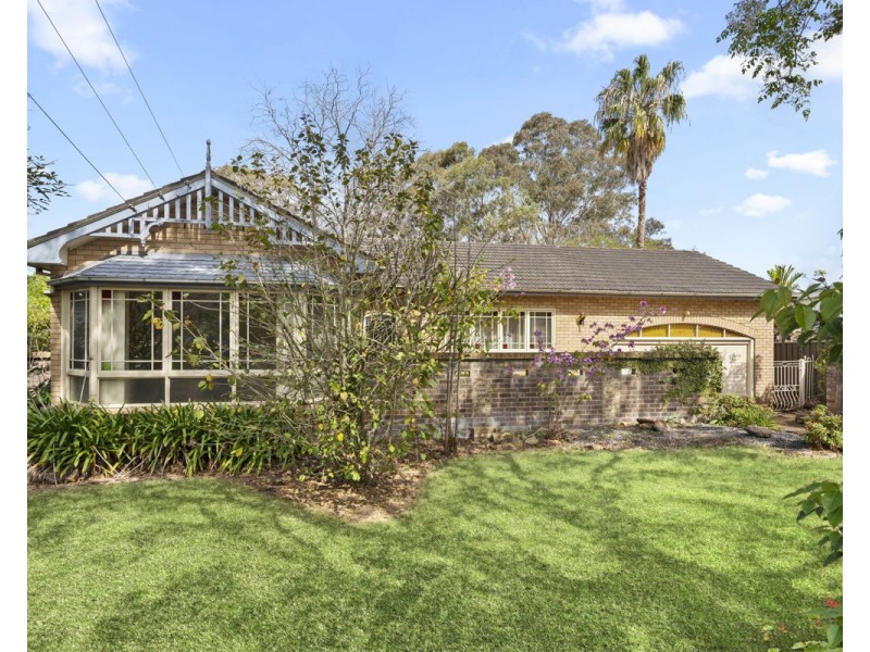 118 Boronia Street, South Wentworthville NSW 2145