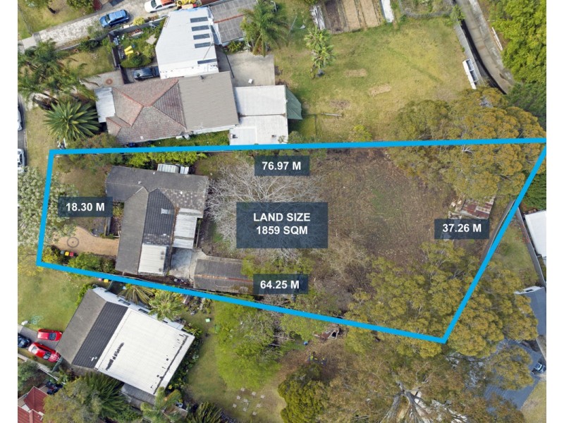 118 Boronia Street, South Wentworthville NSW 2145