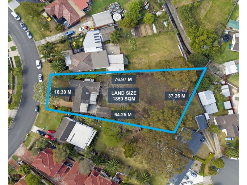 118 Boronia Street, South Wentworthville NSW 2145
