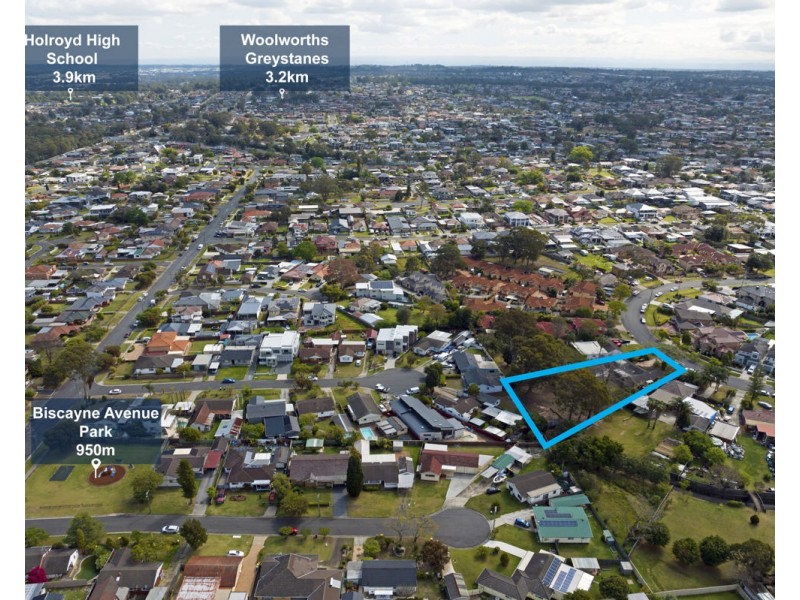 118 Boronia Street, South Wentworthville NSW 2145