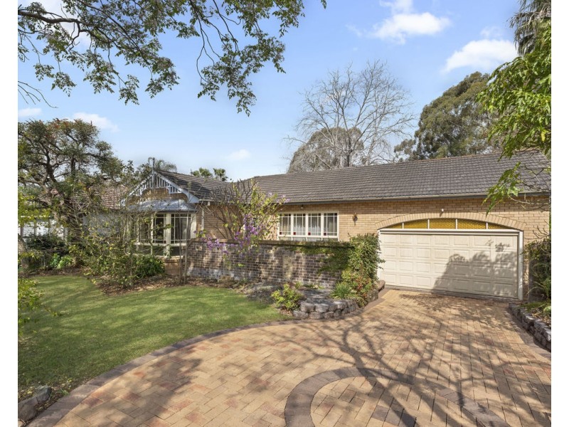 118 Boronia Street, South Wentworthville NSW 2145