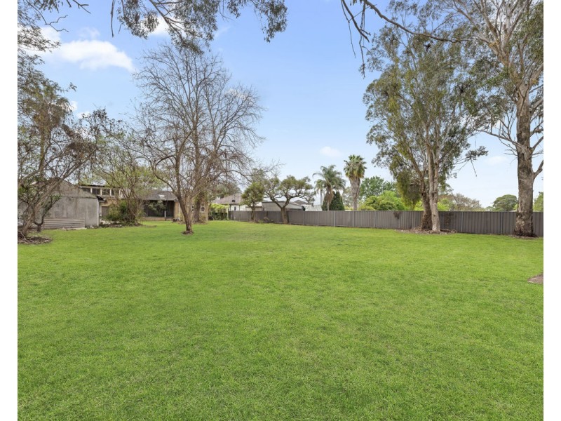 118 Boronia Street, South Wentworthville NSW 2145
