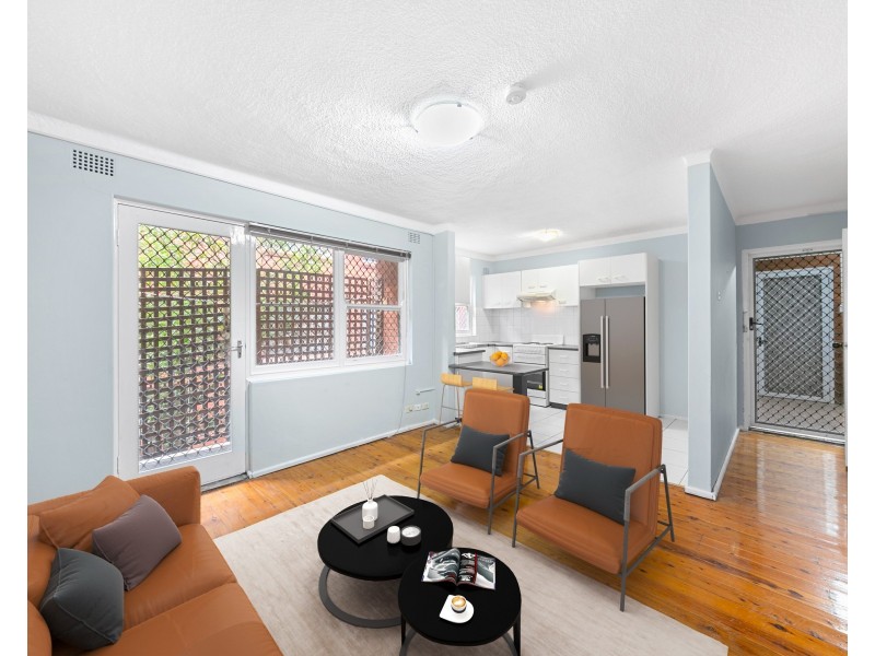 2/10 Allen St, Harris Park NSW 2150