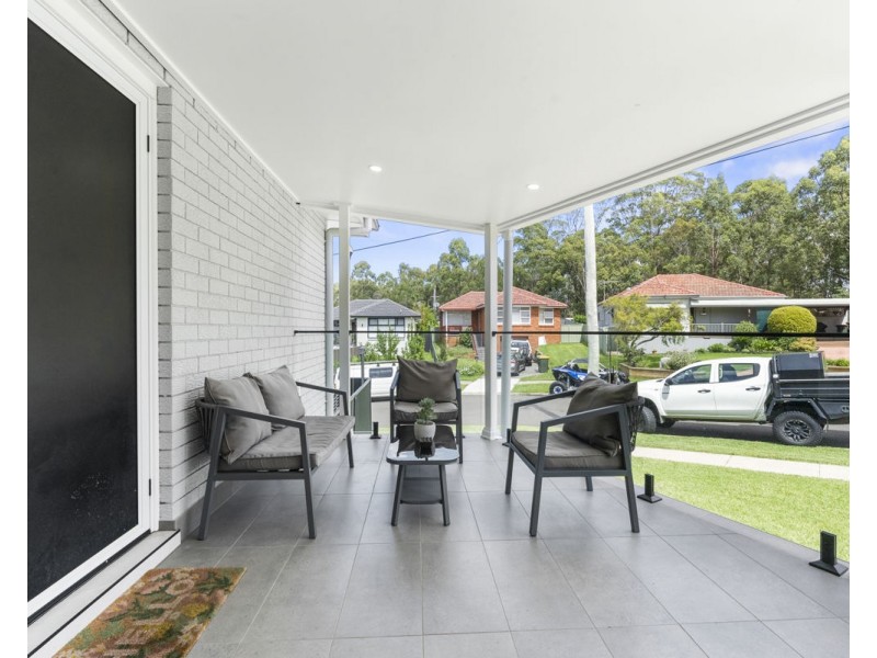 6 Cusack Street, Merrylands NSW 2160