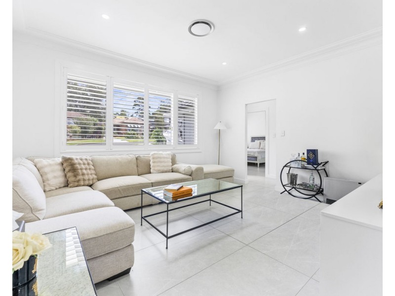 6 Cusack Street, Merrylands NSW 2160