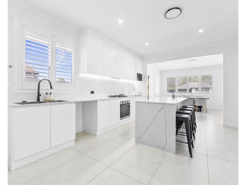 6 Cusack Street, Merrylands NSW 2160