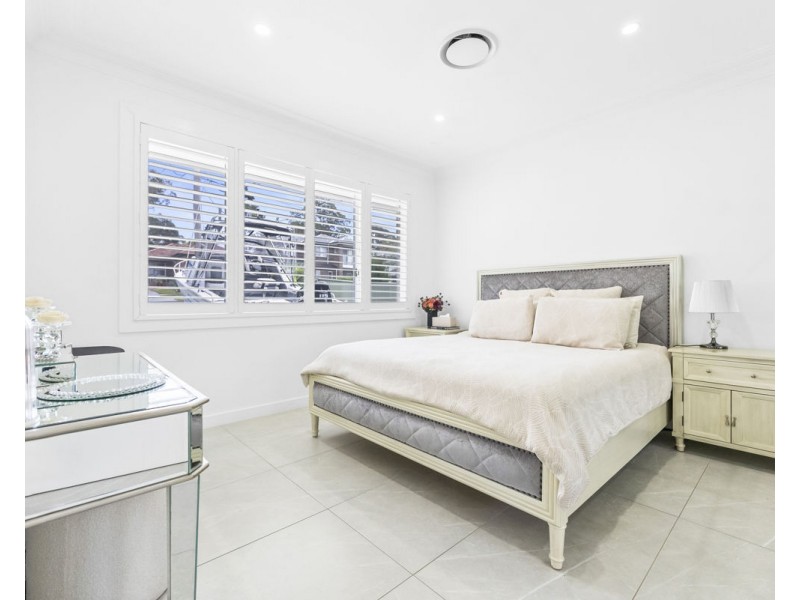 6 Cusack Street, Merrylands NSW 2160