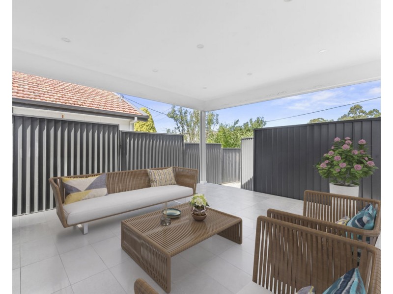 6 Cusack Street, Merrylands NSW 2160