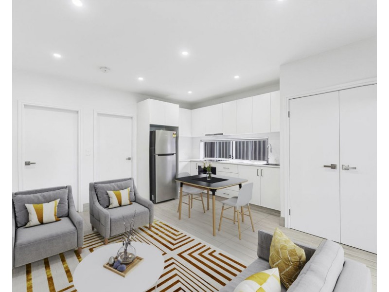 6 Cusack Street, Merrylands NSW 2160